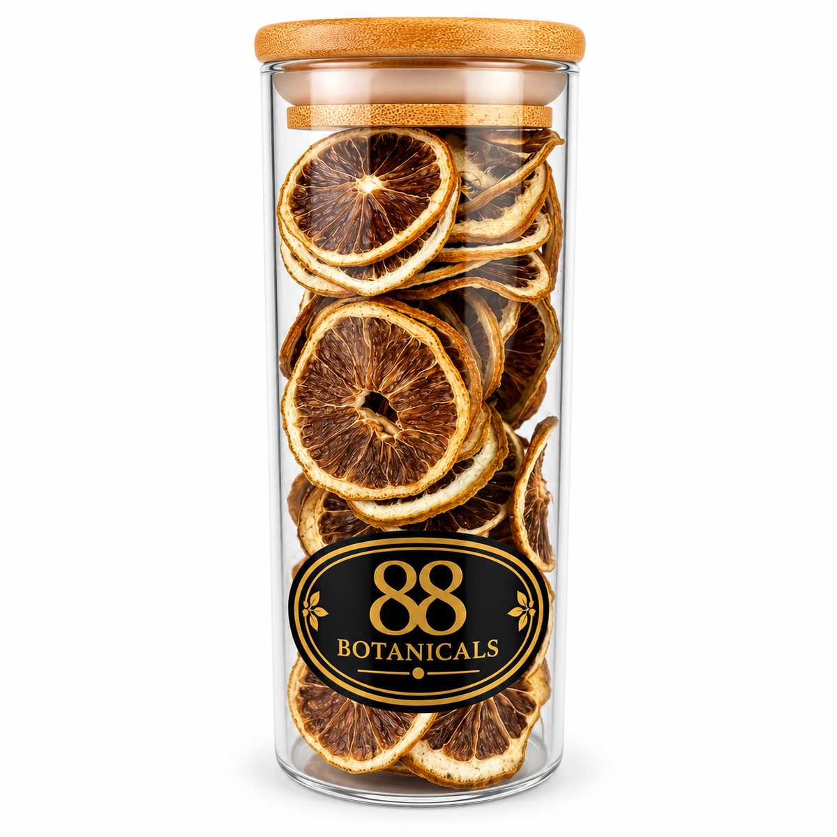 Lemon Slices