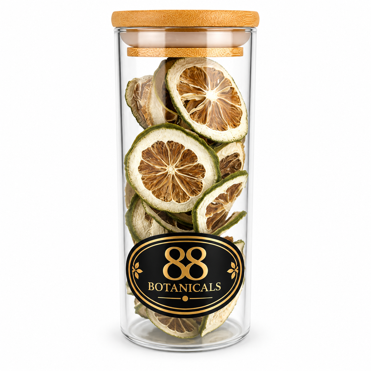 Lime Slices