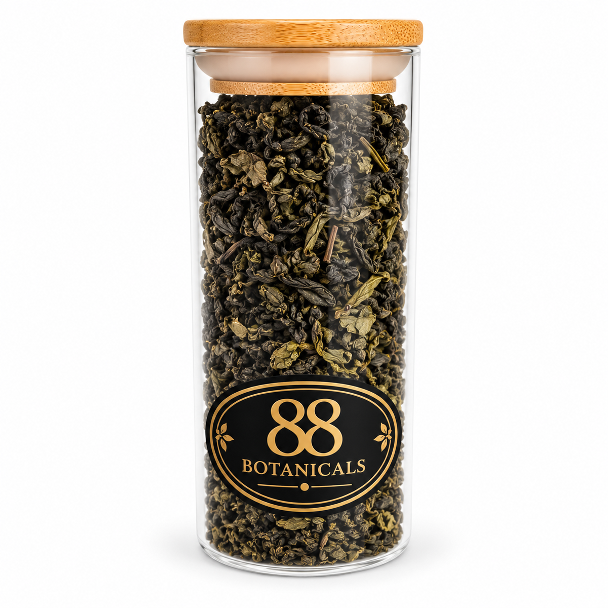 Oolong Tea