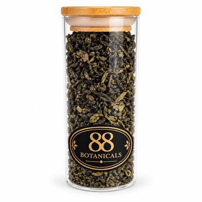 Oolong Tea