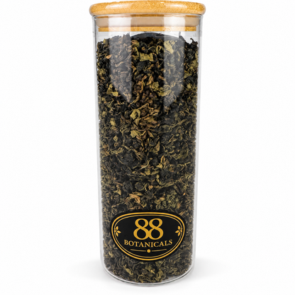 Oolong Tea