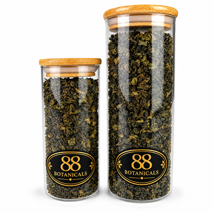 Oolong Tea