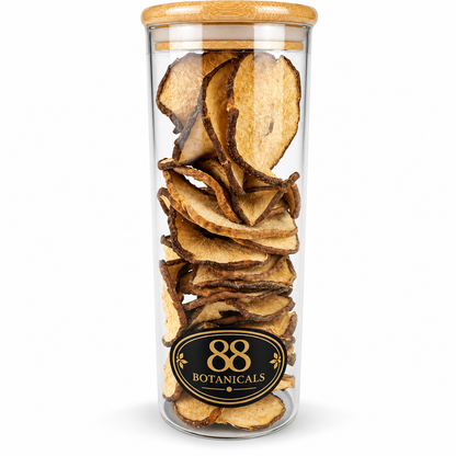 Dried Pear