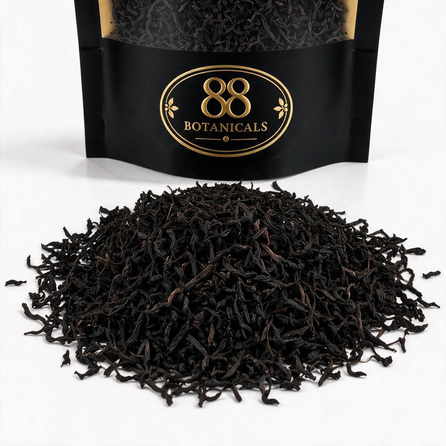 Black Tea