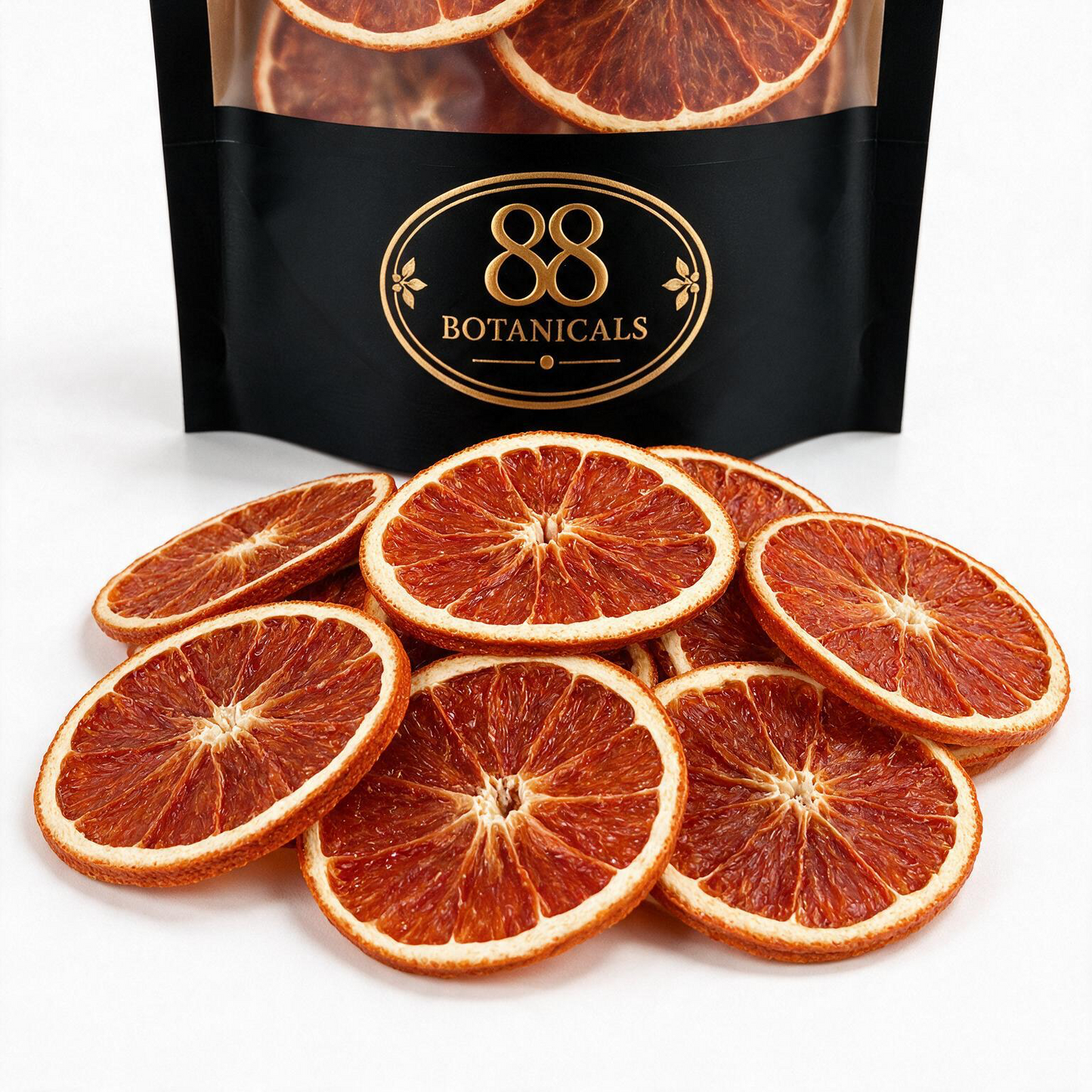 Blood Orange Slices
