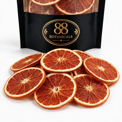Blood Orange Slices