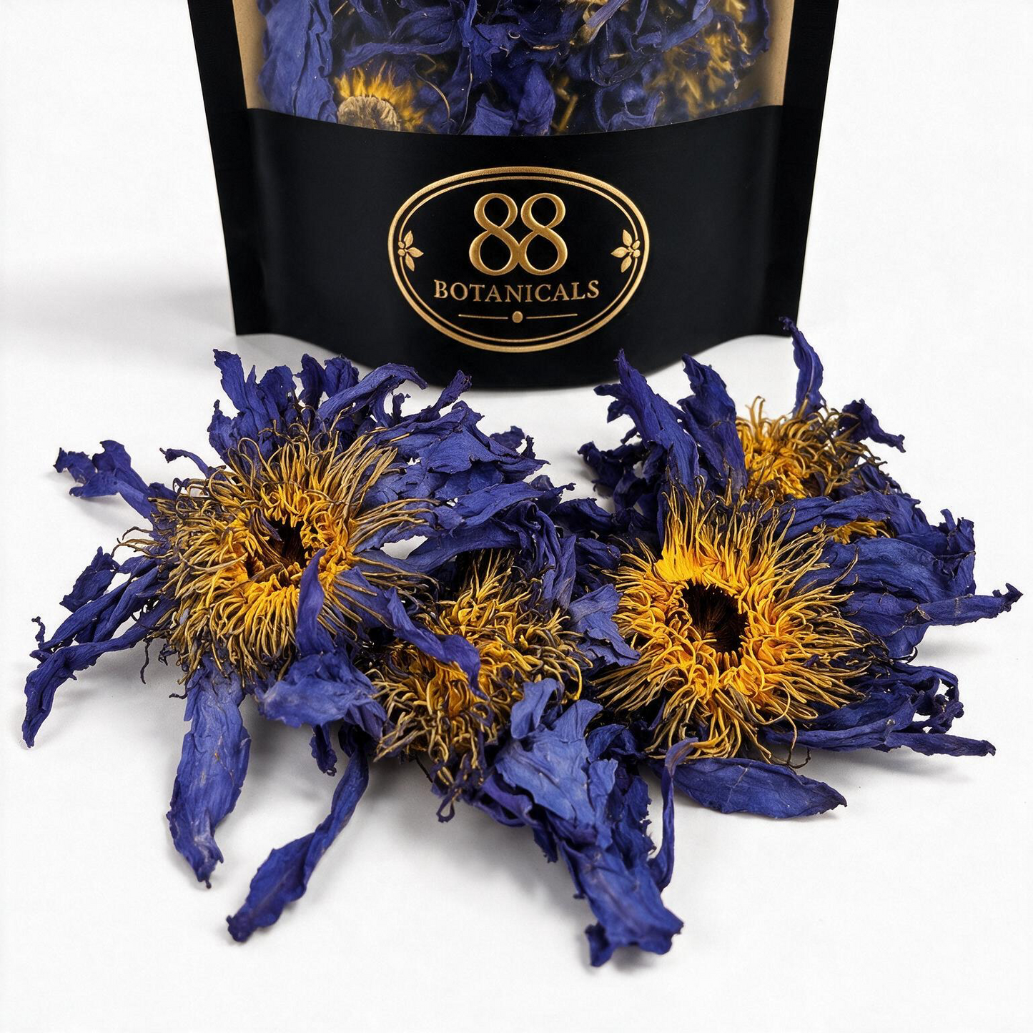 Bulk Blue Lotus
