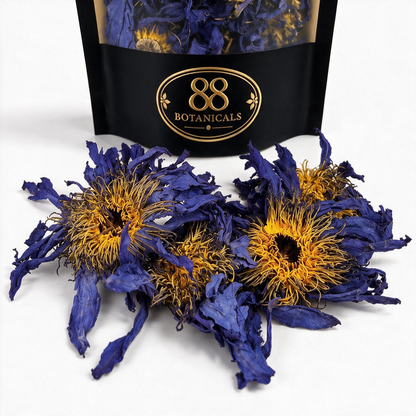 Bulk Blue Lotus