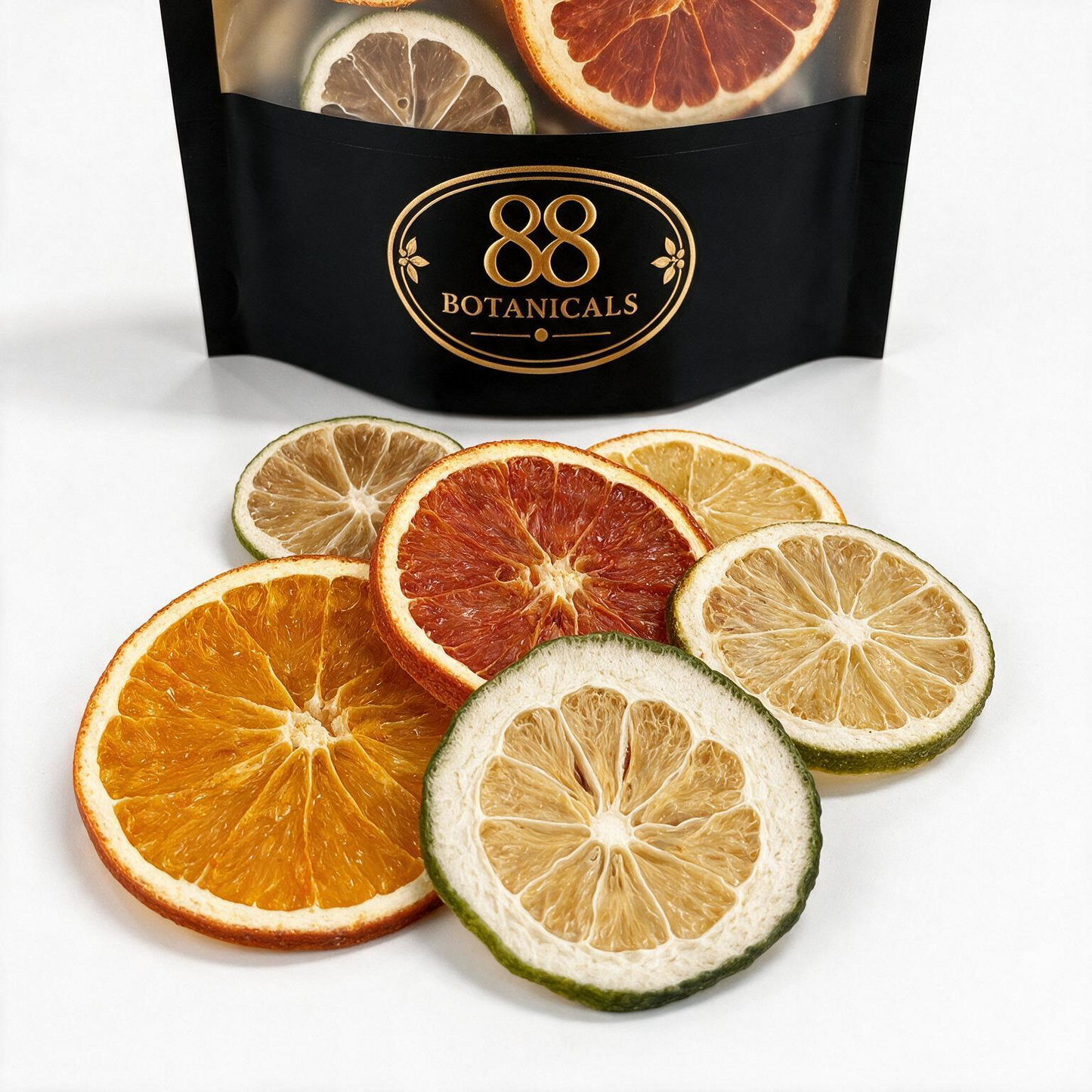 Citrus Mix