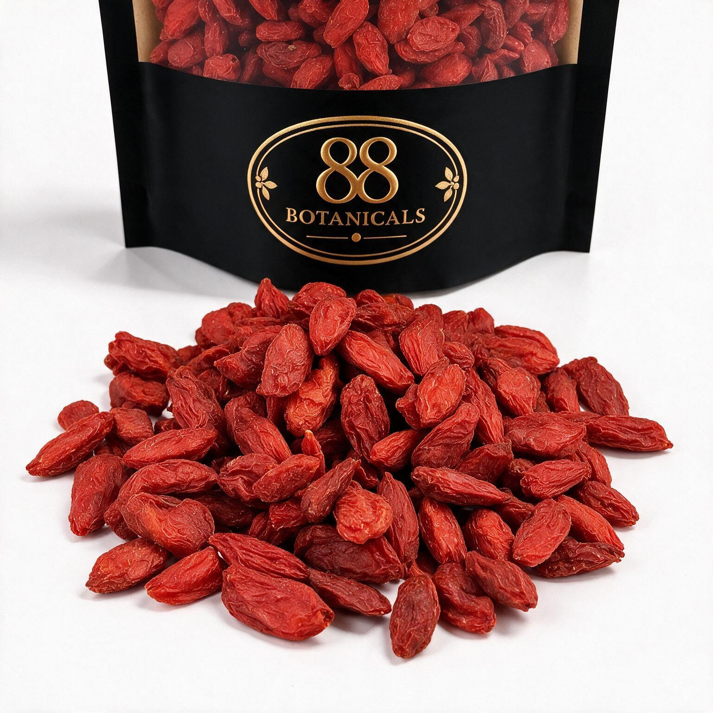 Dried Goji Berries