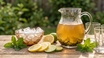 Green Tea