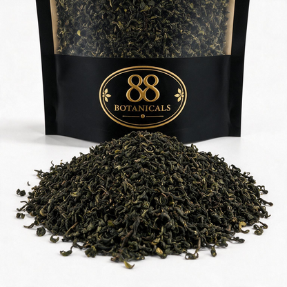 Green Tea