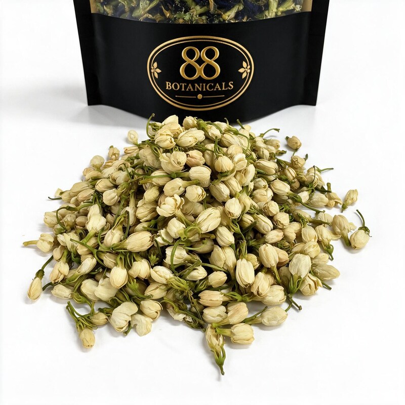 Bulk Jasmine Buds
