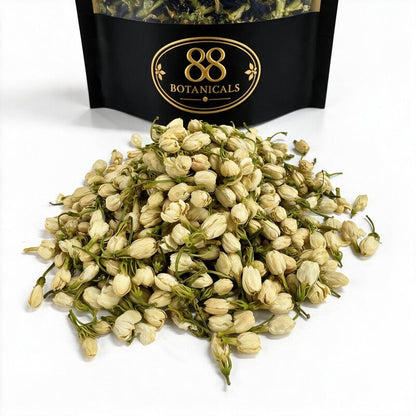 Bulk Jasmine Buds
