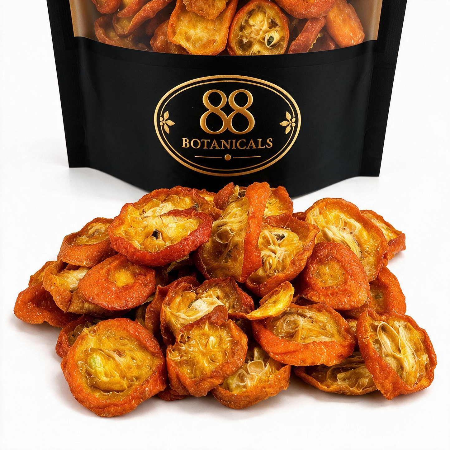 Bulk Dried Kumquat