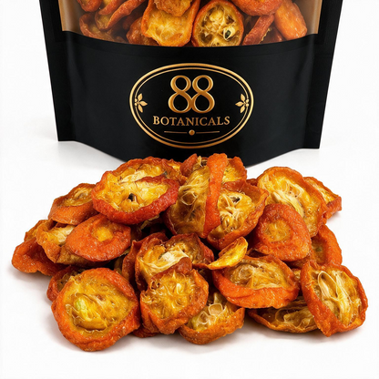 Bulk Dried Kumquat