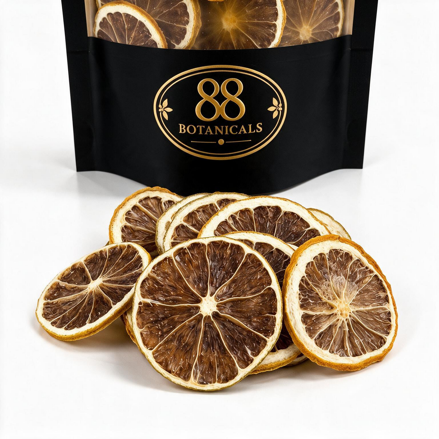 Lemon Slices