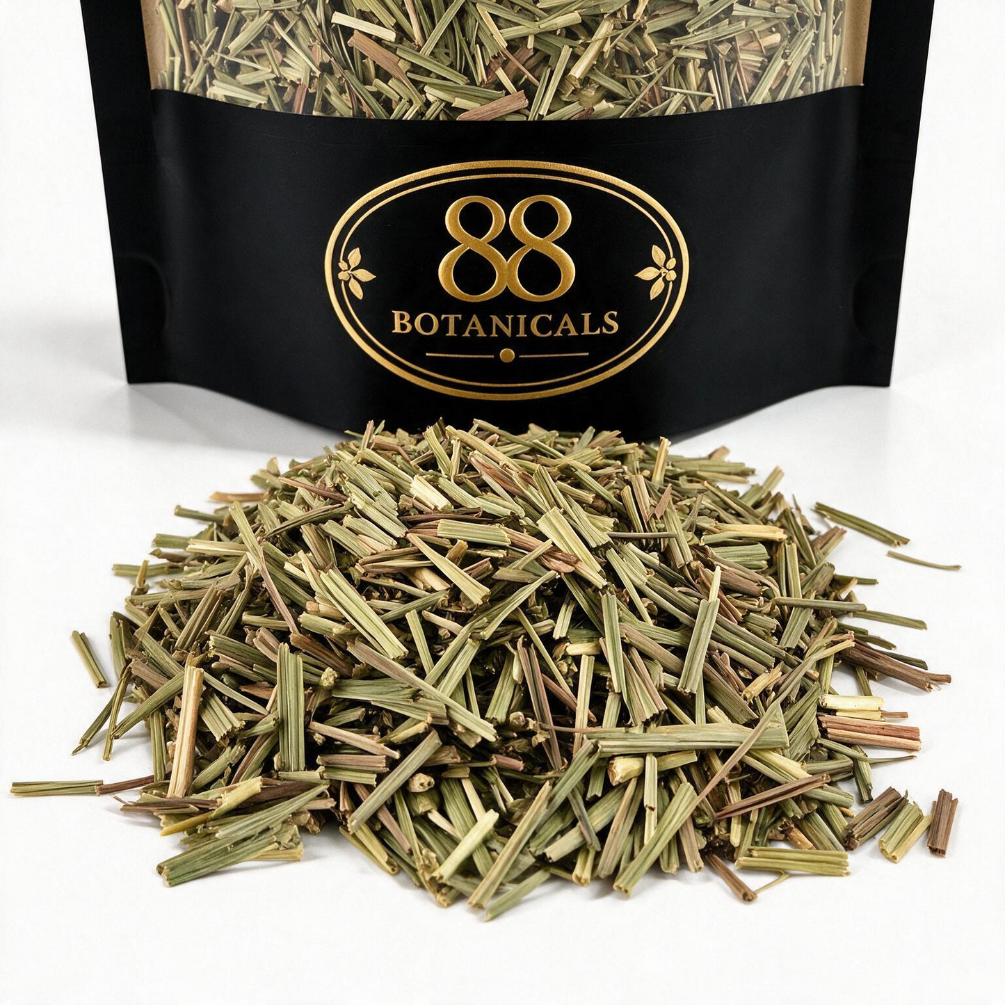 Bulk Lemon Grass