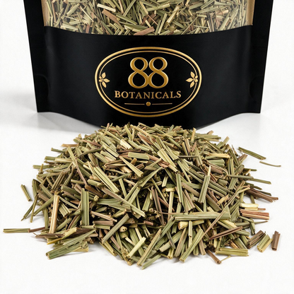 Bulk Lemon Grass
