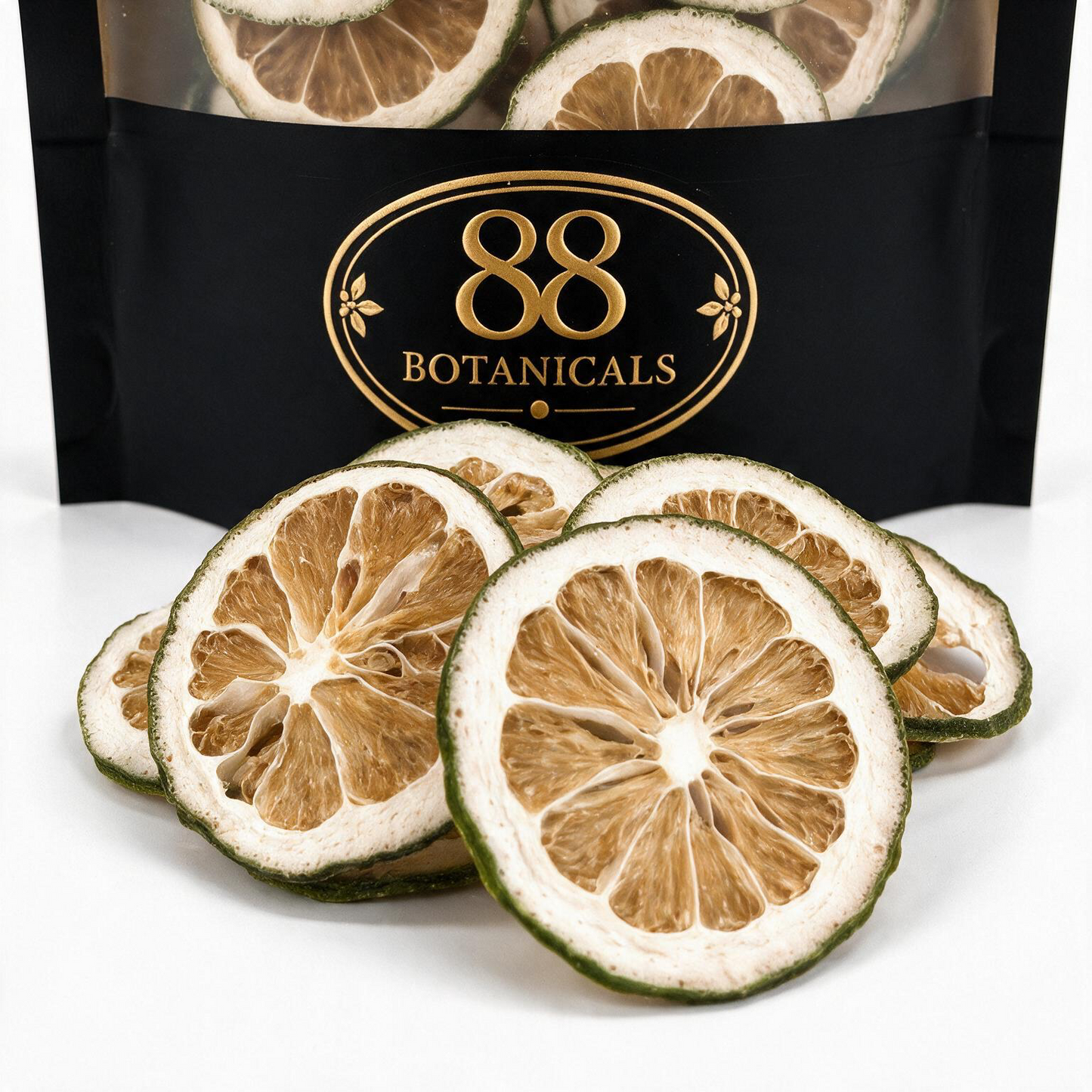 Lime Slices