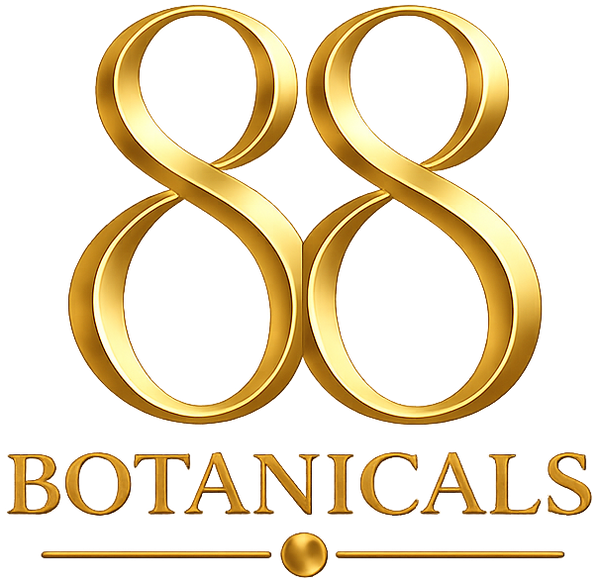 88 Botanicals