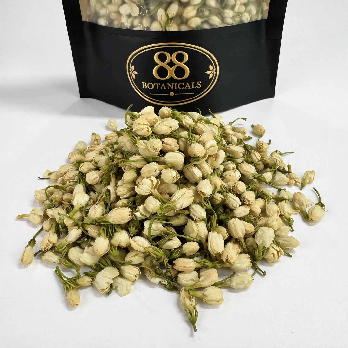 Jasmine Buds