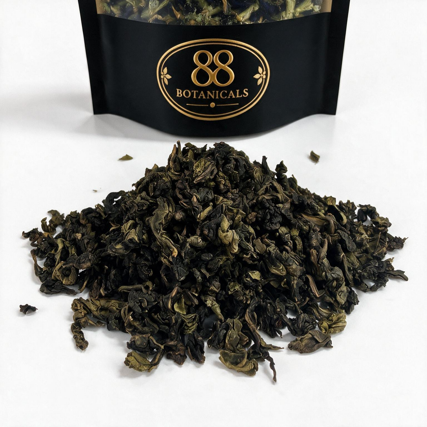 Bulk Oolong Tea