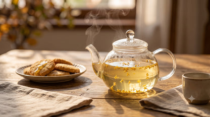 Bulk Osmanthus