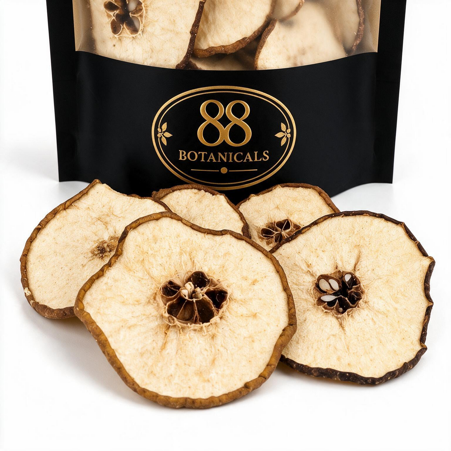 Dried Pear