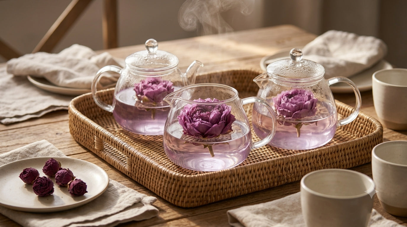 Bulk Peony