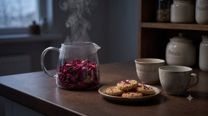 Rose Petals