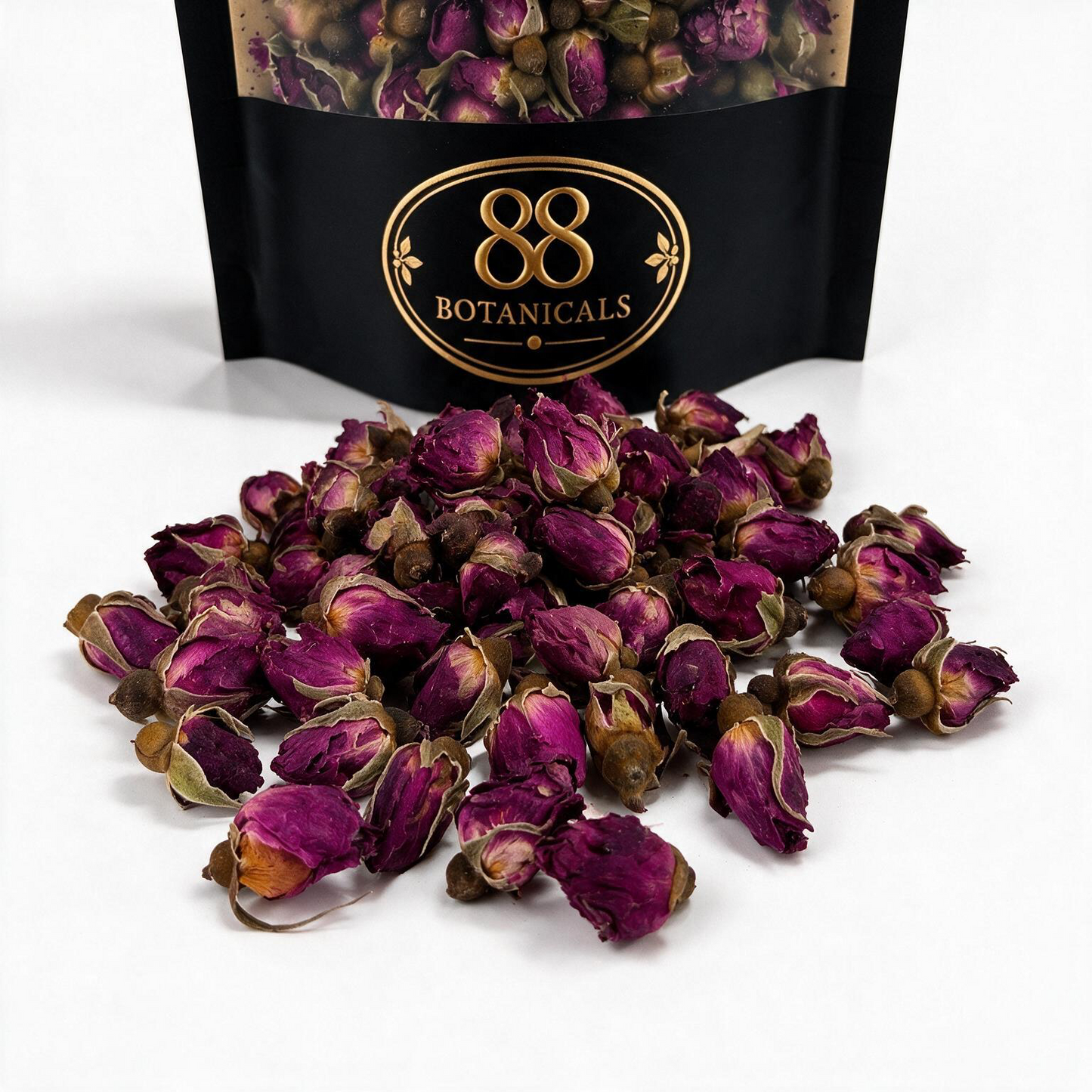 Rose Buds