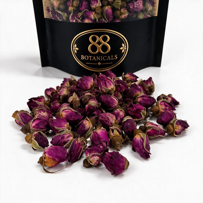 Rose Buds